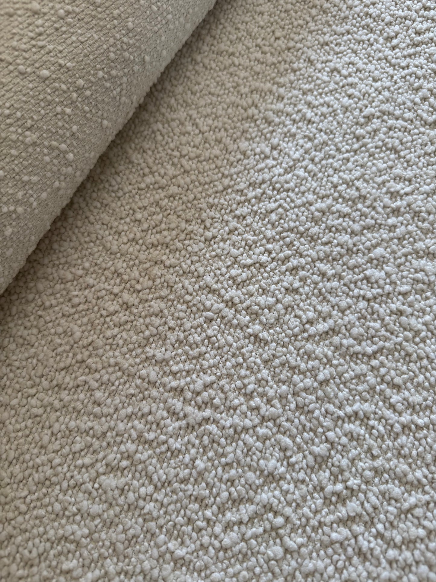 Omilu Cloud® – Fabric sample
